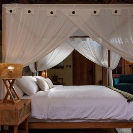 Sumba Lodge マヌエル・アントニオ エクステリア 写真