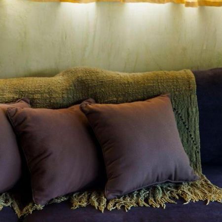 Sumba Lodge マヌエル・アントニオ エクステリア 写真