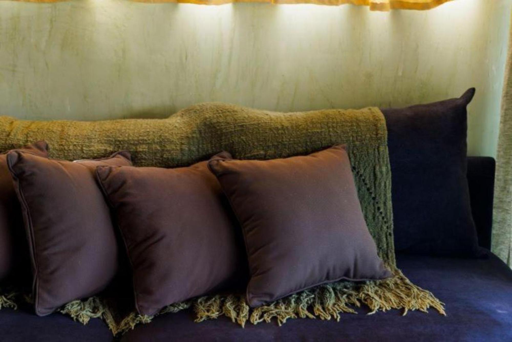 Sumba Lodge マヌエル・アントニオ エクステリア 写真
