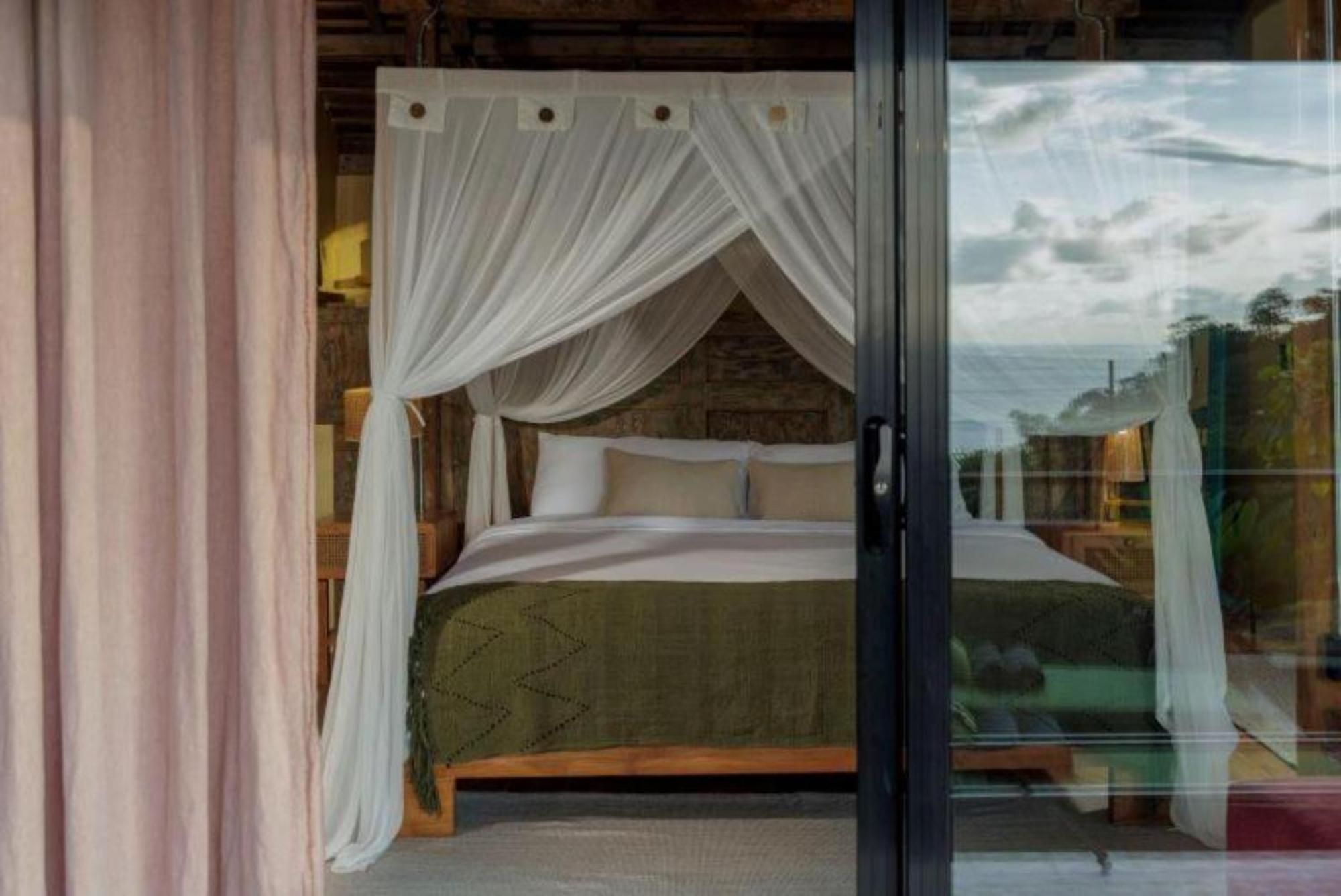 Sumba Lodge マヌエル・アントニオ エクステリア 写真