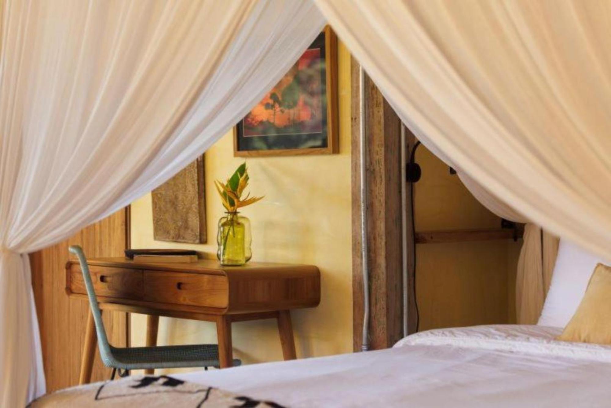 Sumba Lodge マヌエル・アントニオ エクステリア 写真