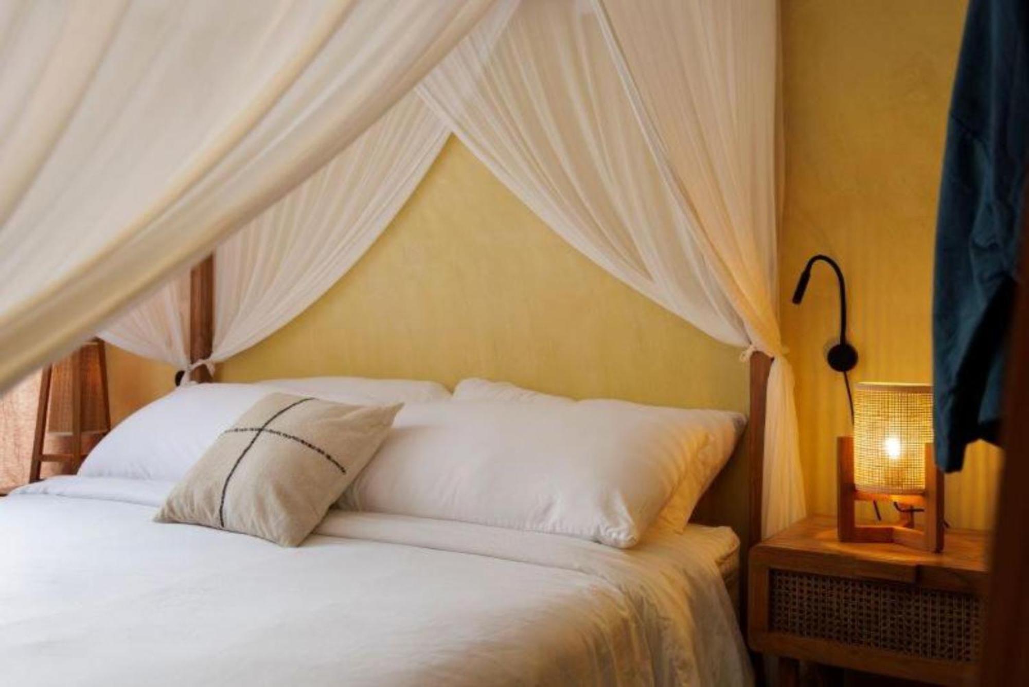 Sumba Lodge マヌエル・アントニオ エクステリア 写真