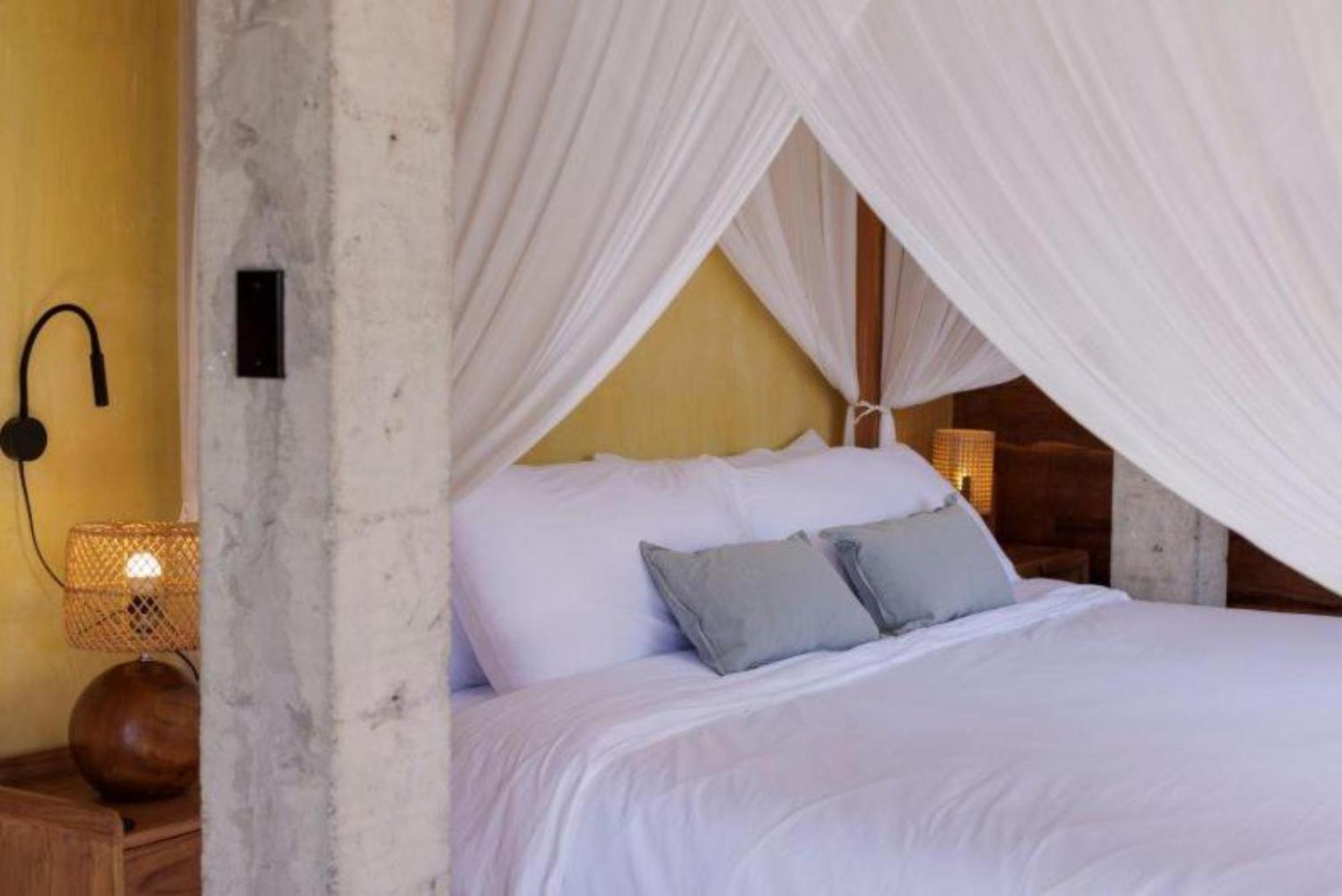 Sumba Lodge マヌエル・アントニオ エクステリア 写真
