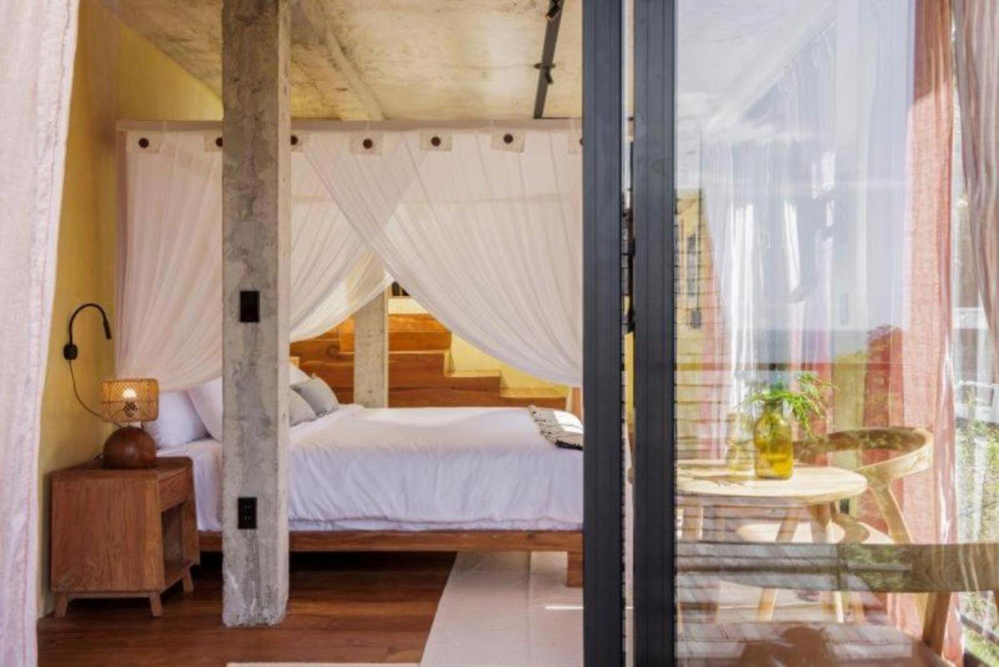 Sumba Lodge マヌエル・アントニオ エクステリア 写真